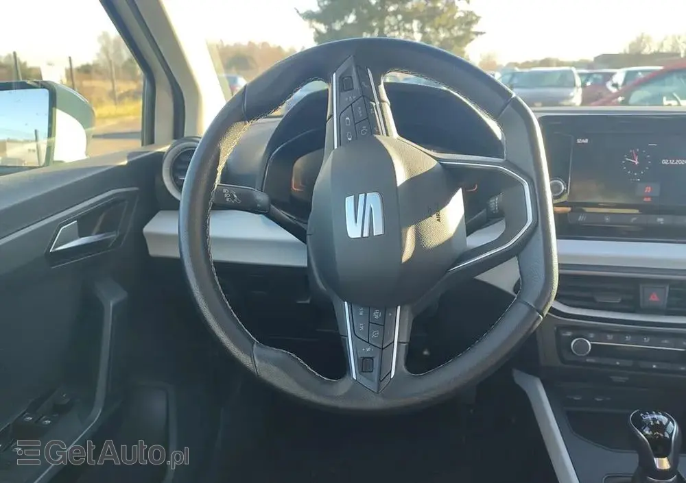 SEAT Arona 1.0 TSI Style S&S