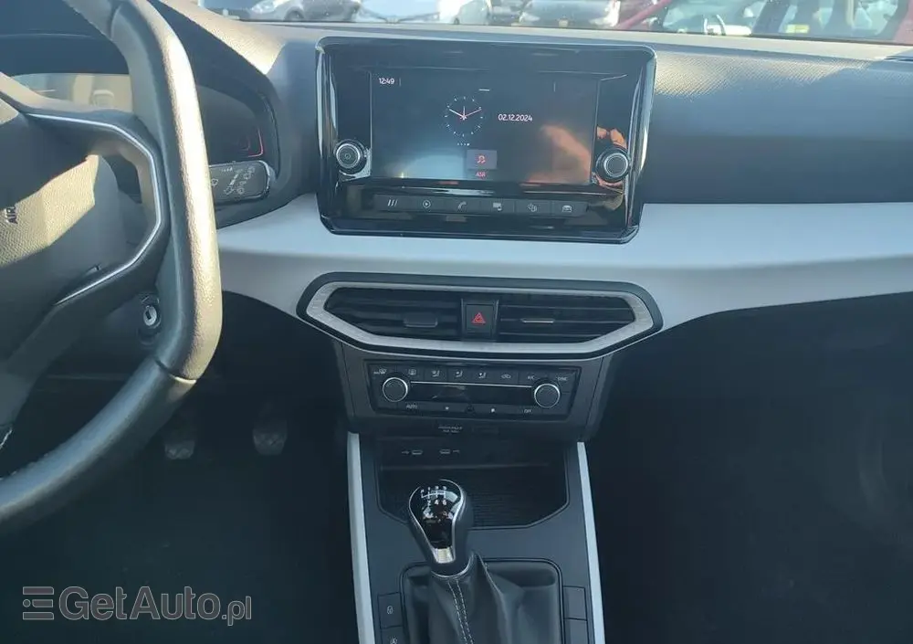 SEAT Arona 1.0 TSI Style S&S