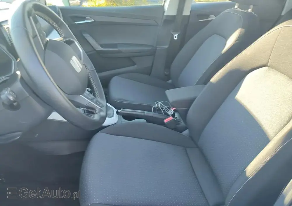 SEAT Arona 1.0 TSI Style S&S