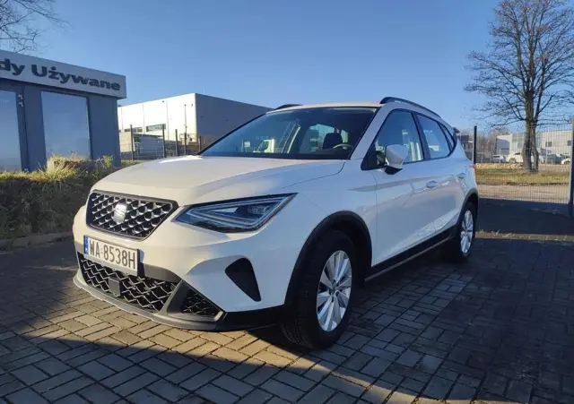 SEAT Arona 1.0 TSI Style S&S