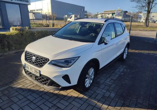SEAT Arona 1.0 TSI Style S&S