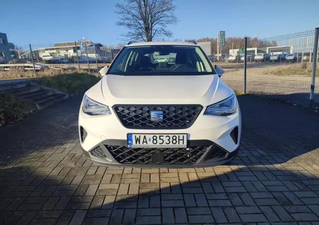 SEAT Arona 1.0 TSI Style S&S