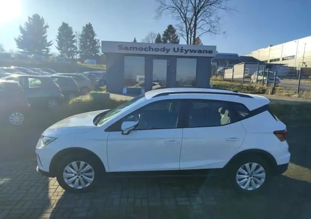 SEAT Arona 1.0 TSI Style S&S