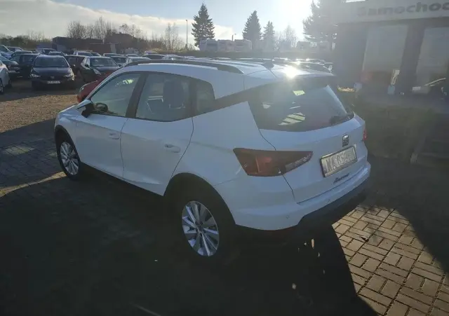 SEAT Arona 1.0 TSI Style S&S