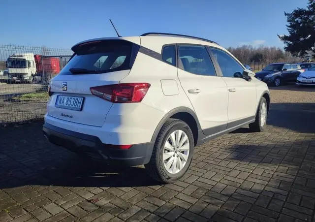 SEAT Arona 1.0 TSI Style S&S