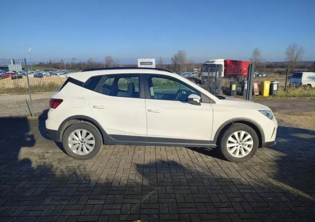 SEAT Arona 1.0 TSI Style S&S