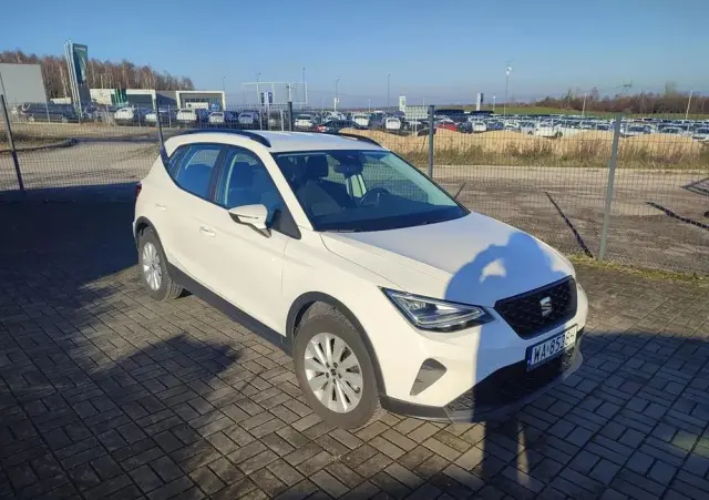 SEAT Arona 1.0 TSI Style S&S