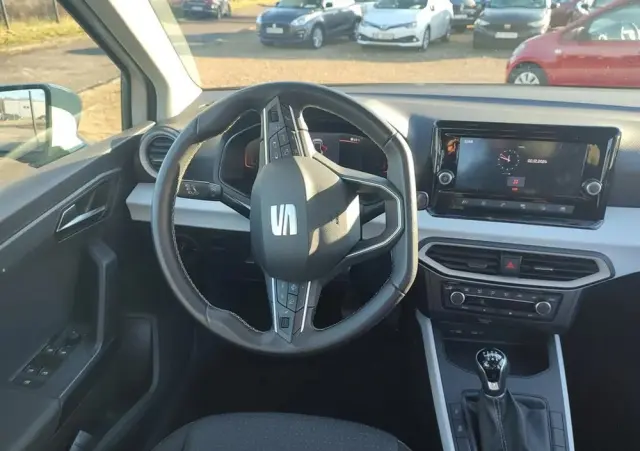 SEAT Arona 1.0 TSI Style S&S