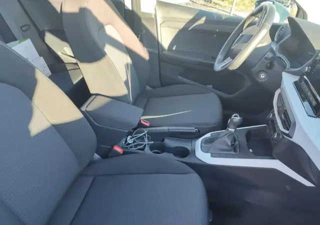 SEAT Arona 1.0 TSI Style S&S