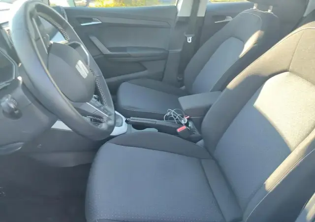 SEAT Arona 1.0 TSI Style S&S