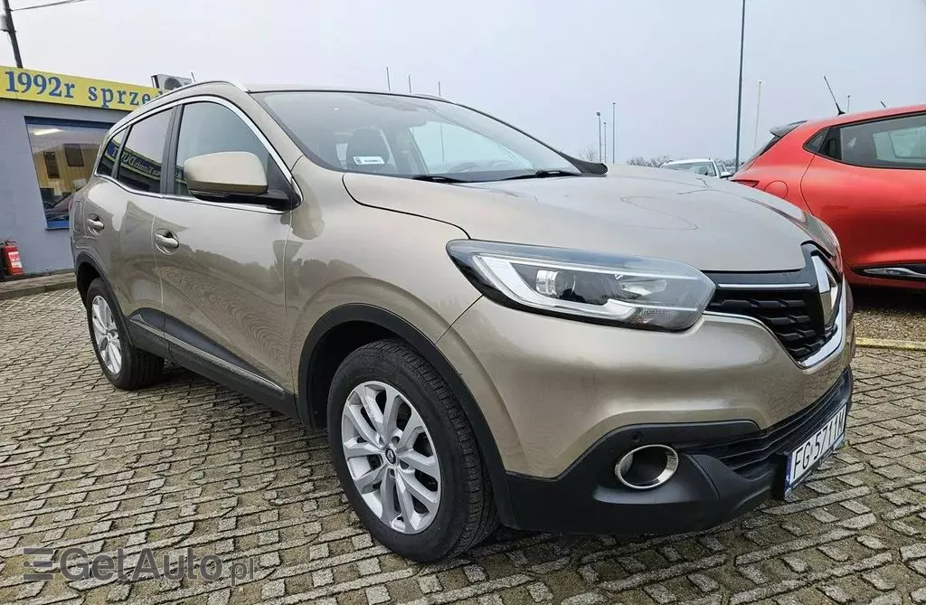 RENAULT Kadjar 