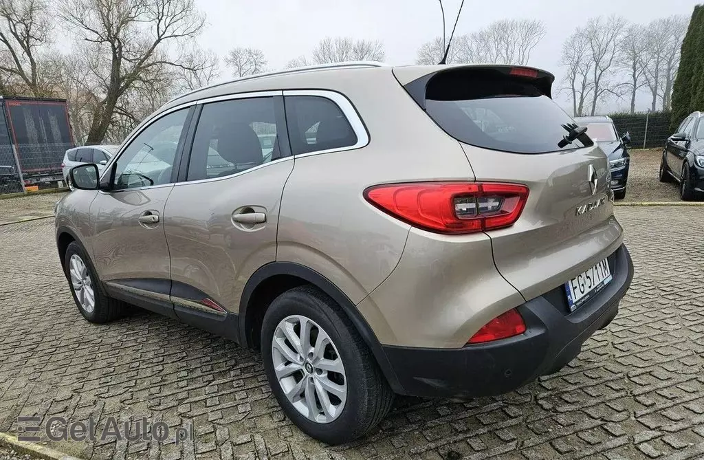 RENAULT Kadjar 