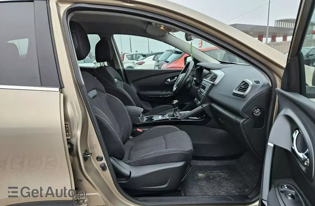 RENAULT Kadjar 