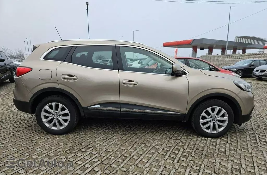 RENAULT Kadjar 
