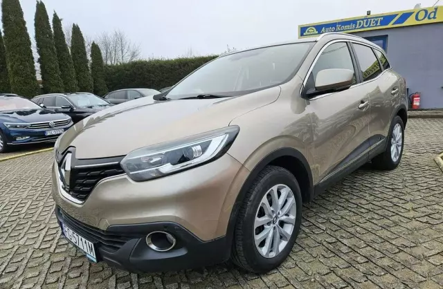 RENAULT Kadjar 