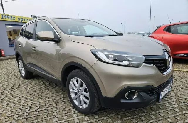 RENAULT Kadjar 