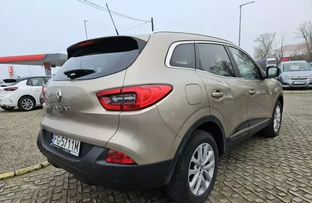 RENAULT Kadjar 