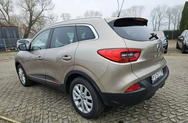 RENAULT Kadjar 