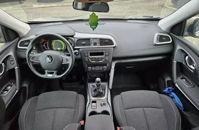 RENAULT Kadjar 
