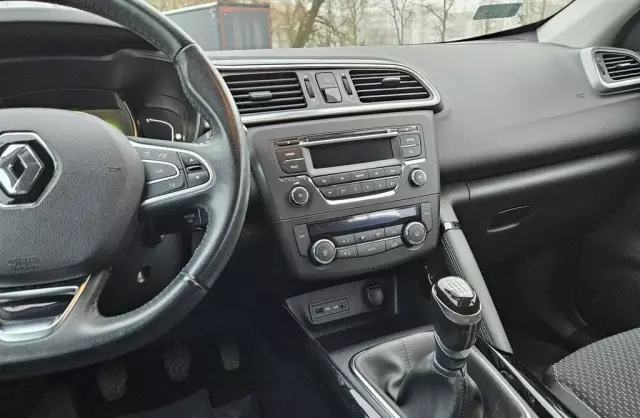 RENAULT Kadjar 