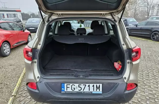 RENAULT Kadjar 