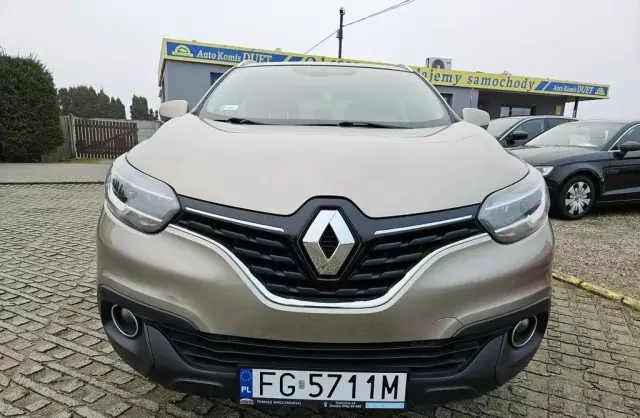 RENAULT Kadjar 