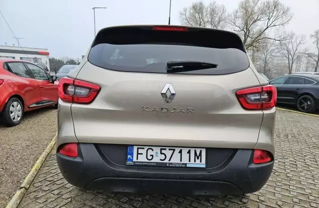 RENAULT Kadjar 