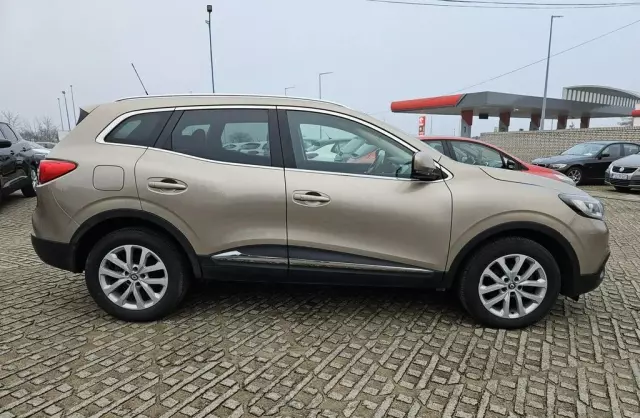 RENAULT Kadjar 