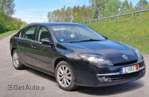 RENAULT Laguna 