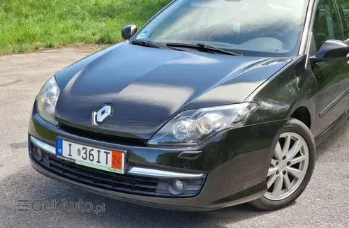 RENAULT Laguna 