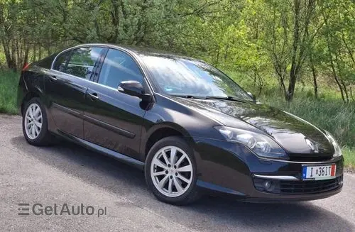 RENAULT Laguna 