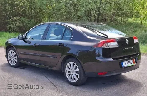 RENAULT Laguna 