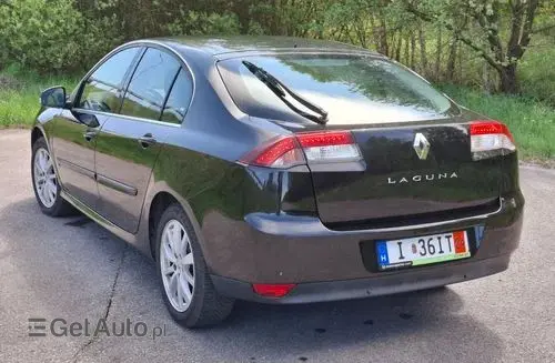 RENAULT Laguna 