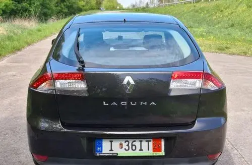 RENAULT Laguna 
