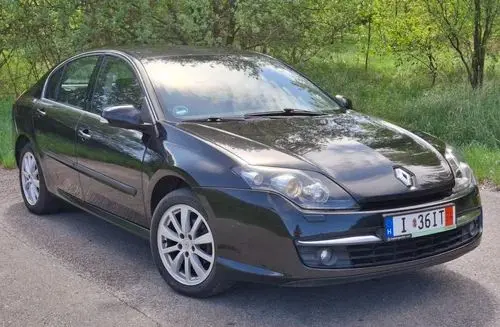 RENAULT Laguna 