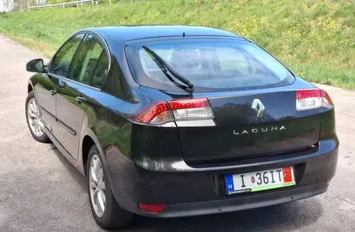 RENAULT Laguna 