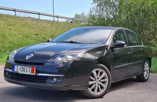 RENAULT Laguna 