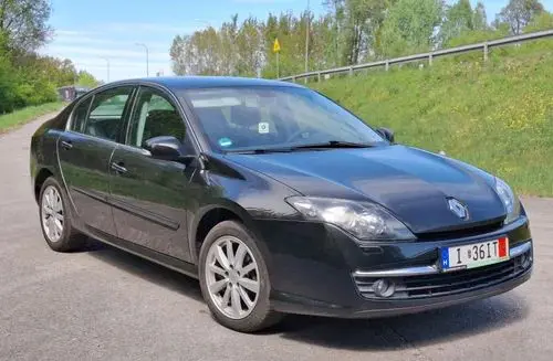 RENAULT Laguna 