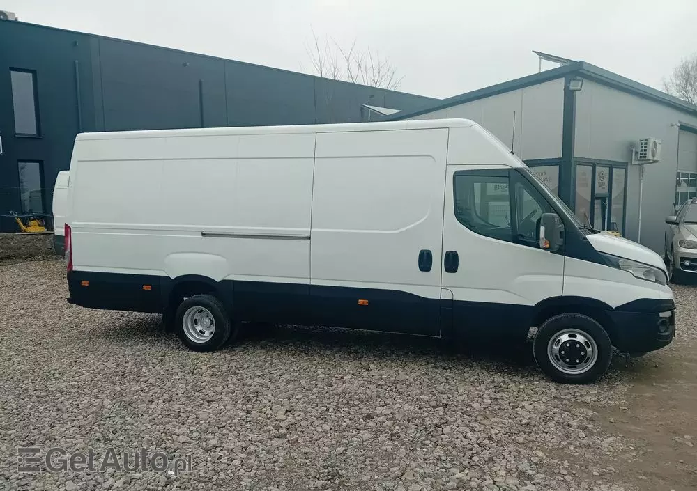 IVECO Dayly 35C17 
