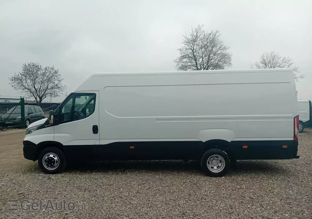 IVECO Dayly 35C17 
