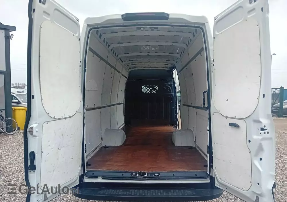 IVECO Dayly 35C17 