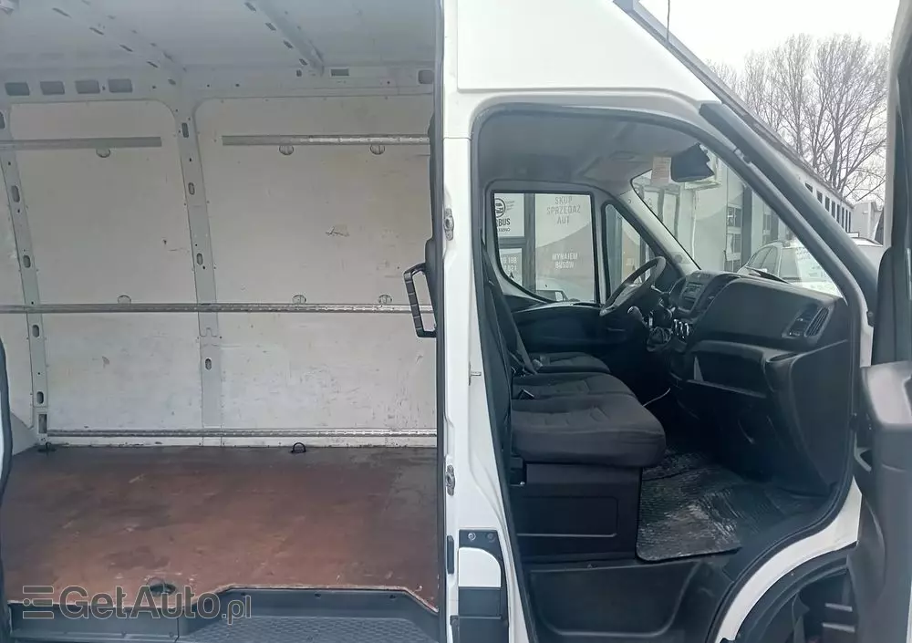 IVECO Dayly 35C17 