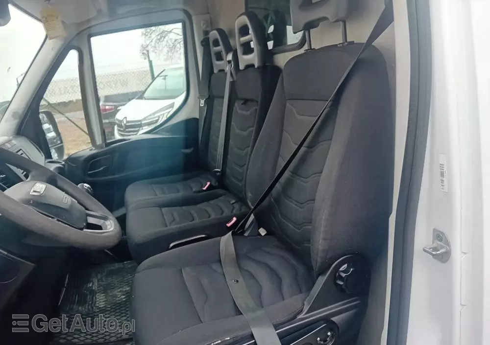 IVECO Dayly 35C17 