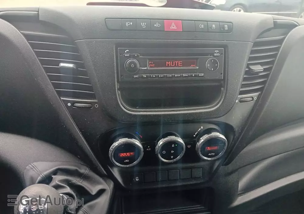 IVECO Dayly 35C17 
