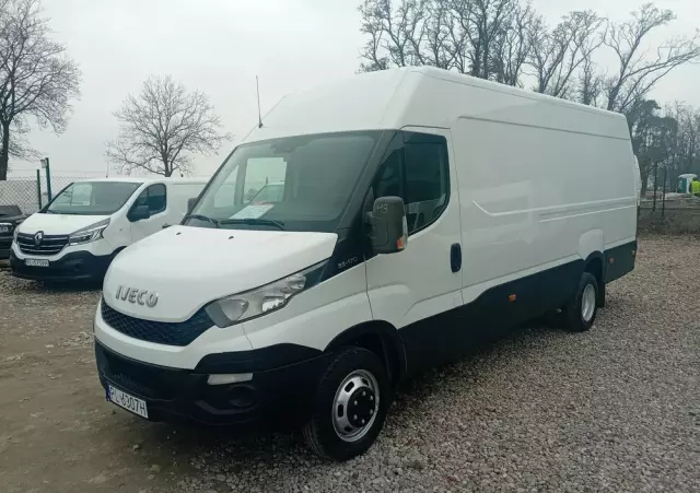 IVECO Dayly 35C17 