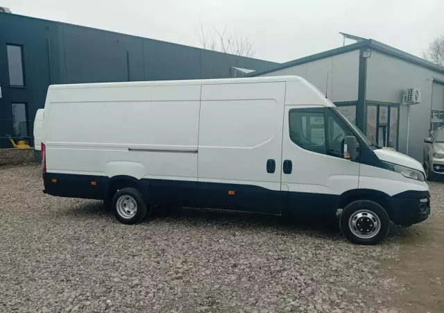 IVECO Dayly 35C17 