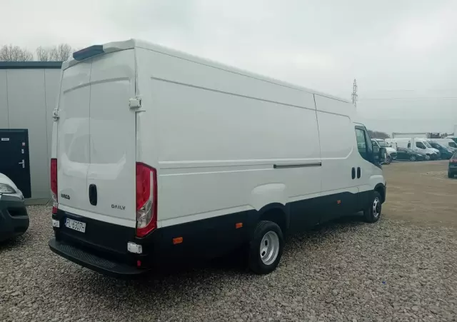 IVECO Dayly 35C17 