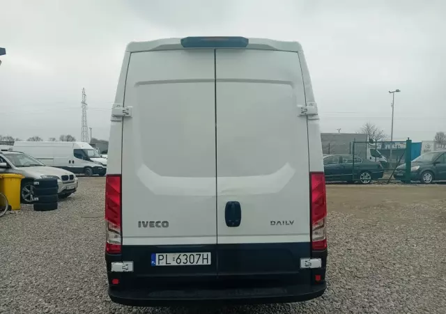 IVECO Dayly 35C17 