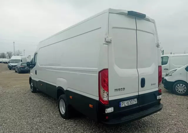 IVECO Dayly 35C17 