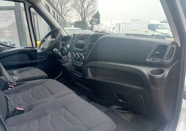 IVECO Dayly 35C17 